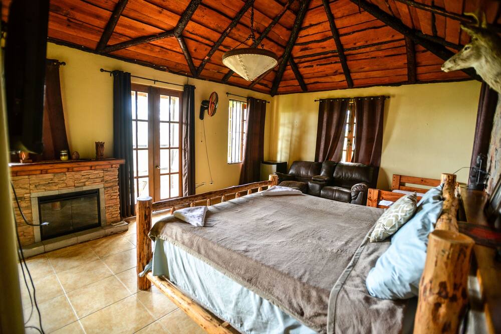 Photo of Bedroom in Jarabacoa