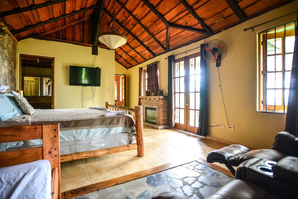 Photo of Bedroom in Jarabacoa