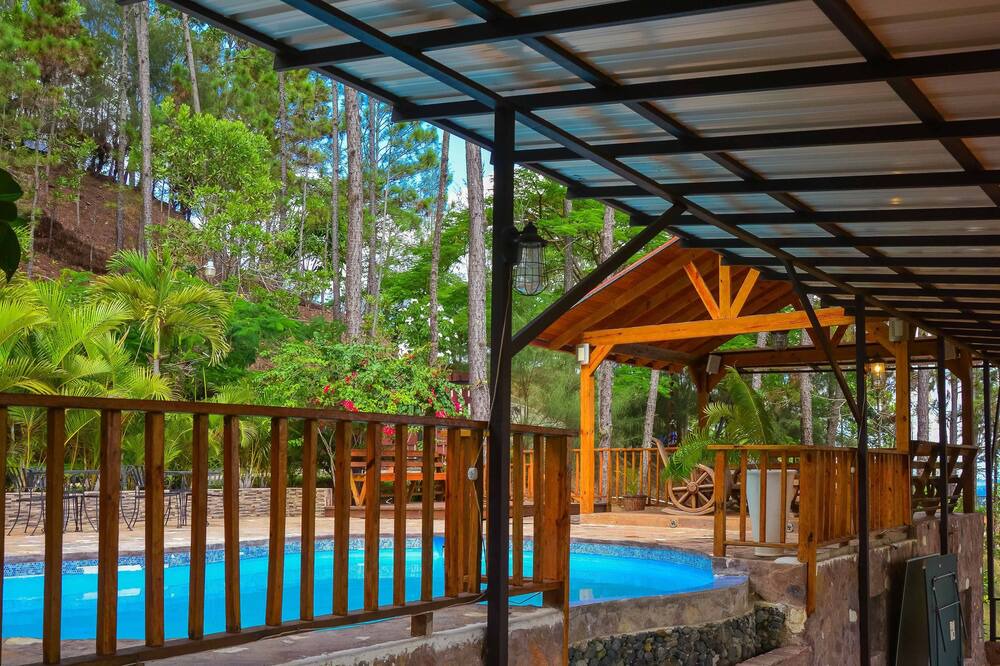Photo of Outdoor in Jarabacoa