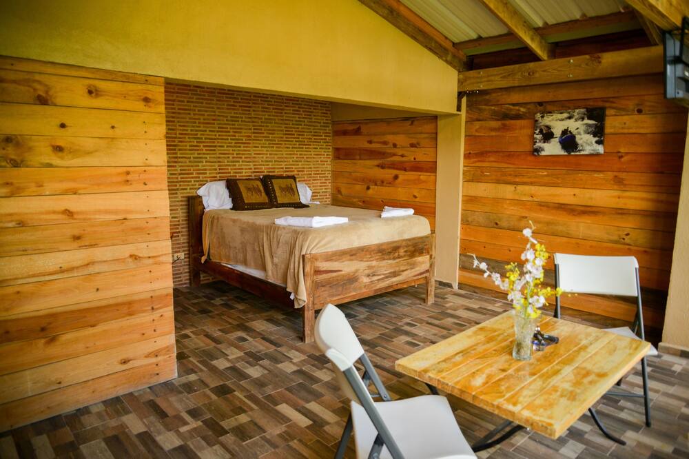 Photo of Bedroom in Jarabacoa