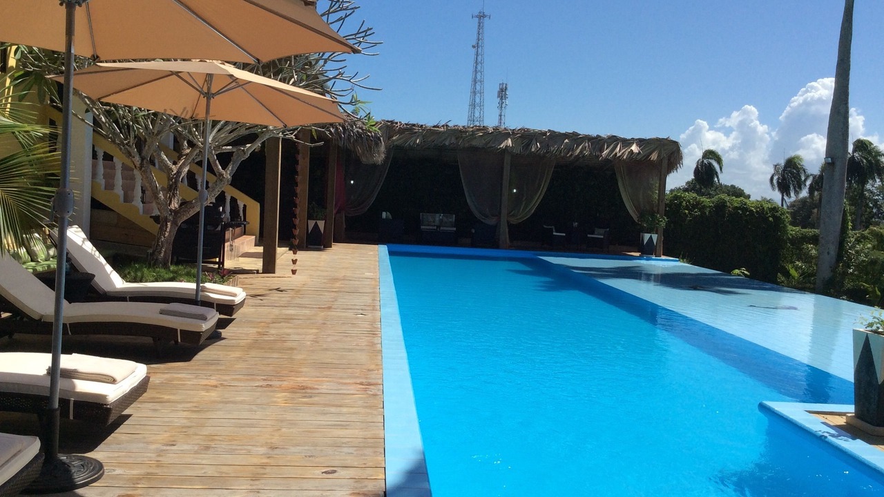 Photo of Outdoor in Cabarete