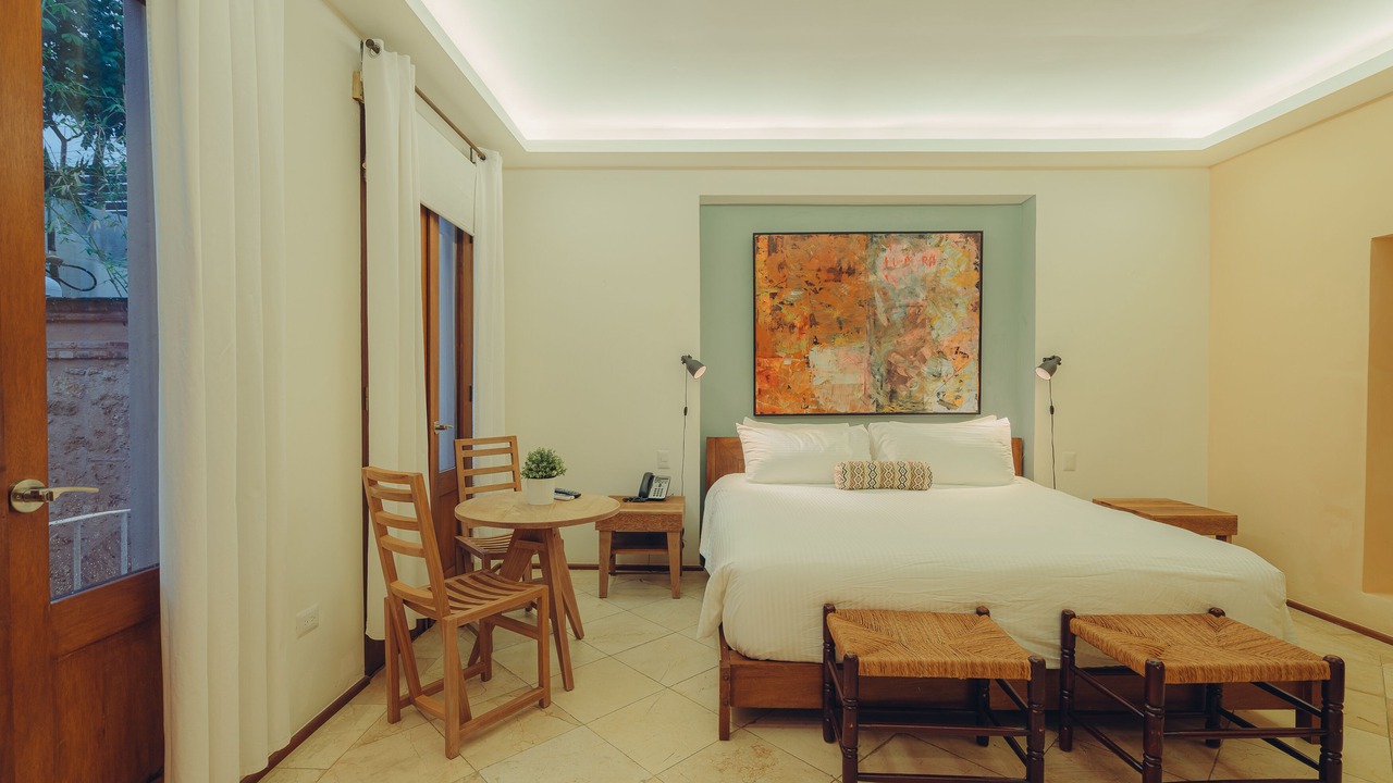 Photo of Bedroom in Zona Colonial
