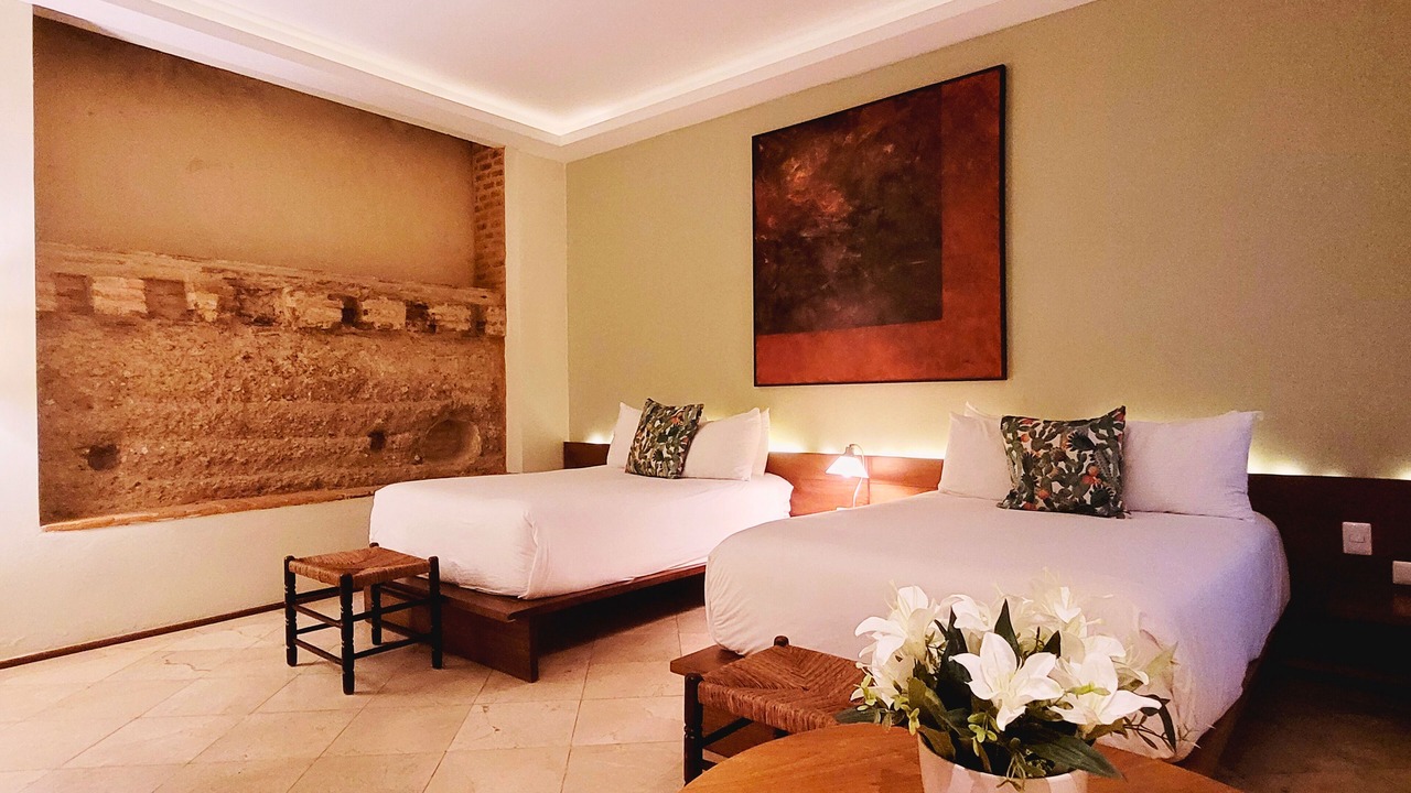 Photo of Bedroom in Zona Colonial