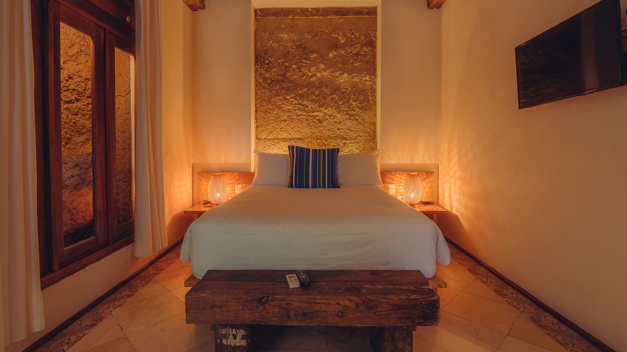 Photo of Bedroom in Zona Colonial