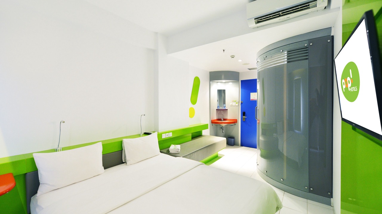 Photo of Bedroom in Darmo