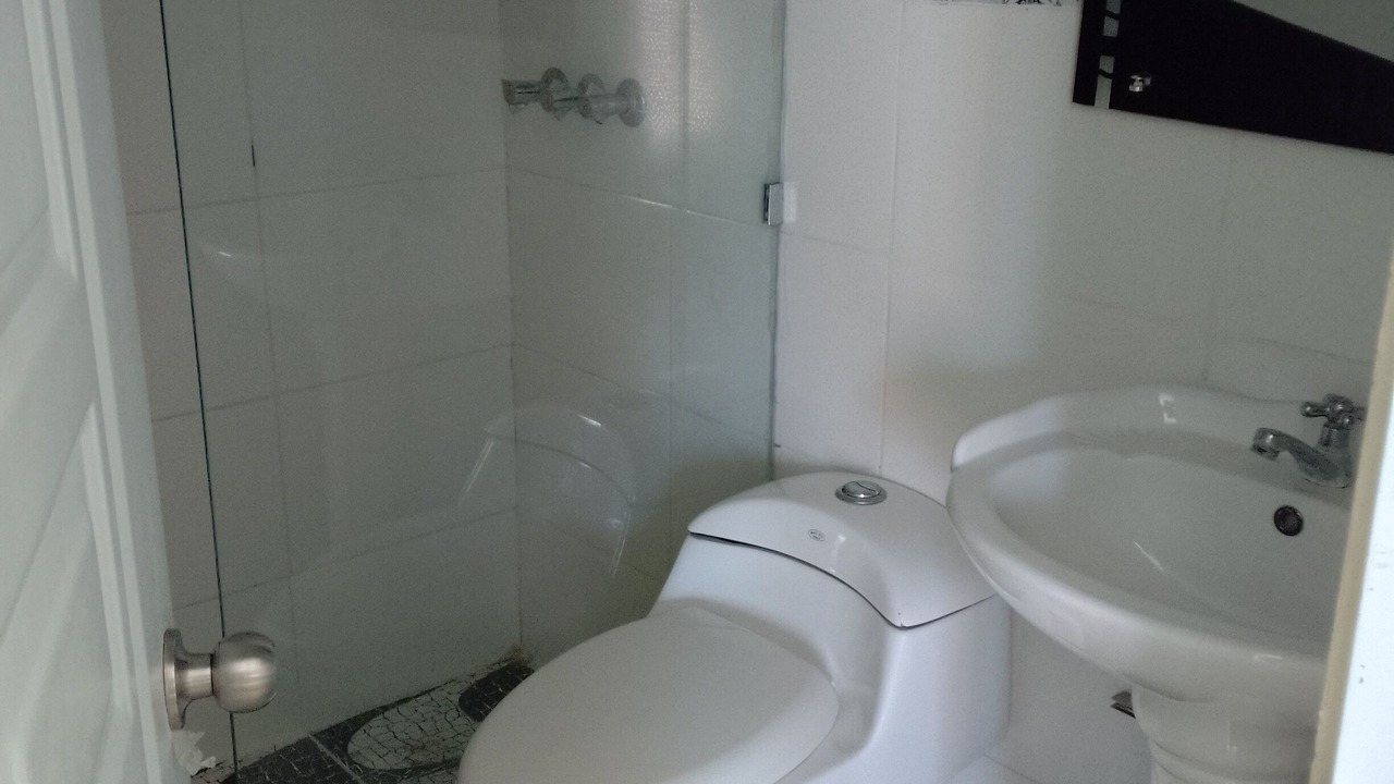 Photo of Bathroom in Bavaro