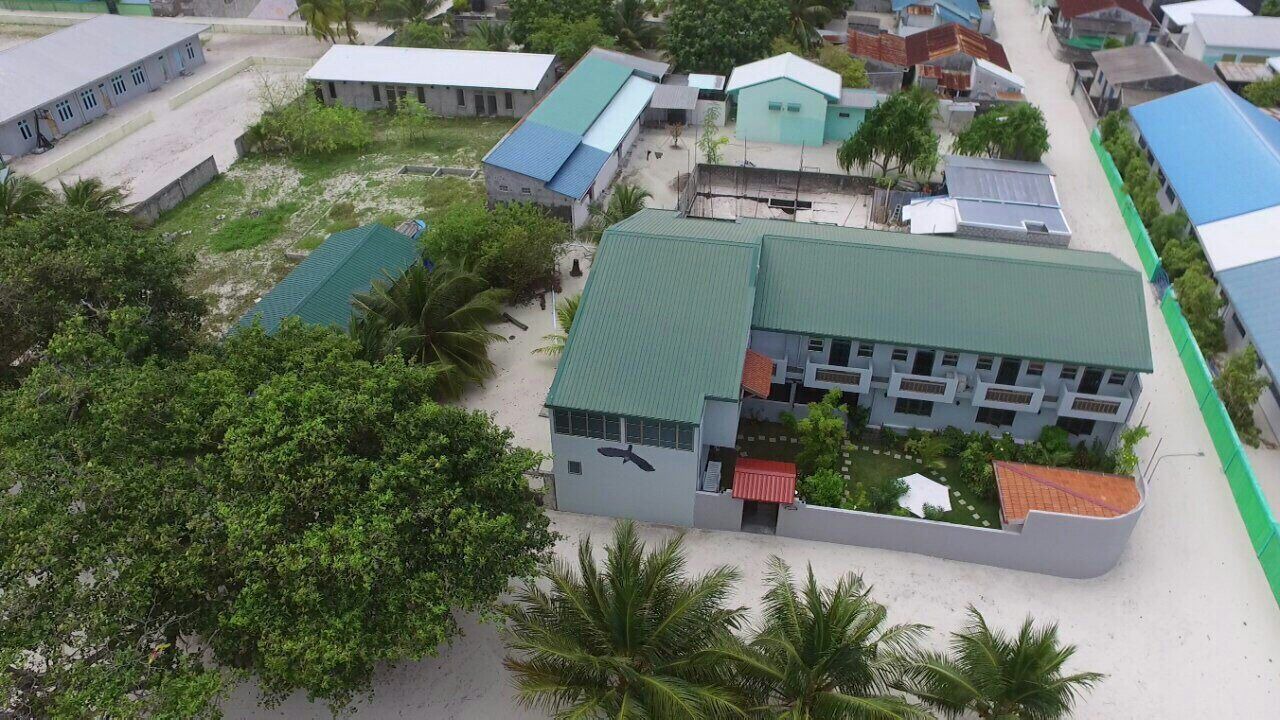 Photo of Outdoor in Hanimaadhoo