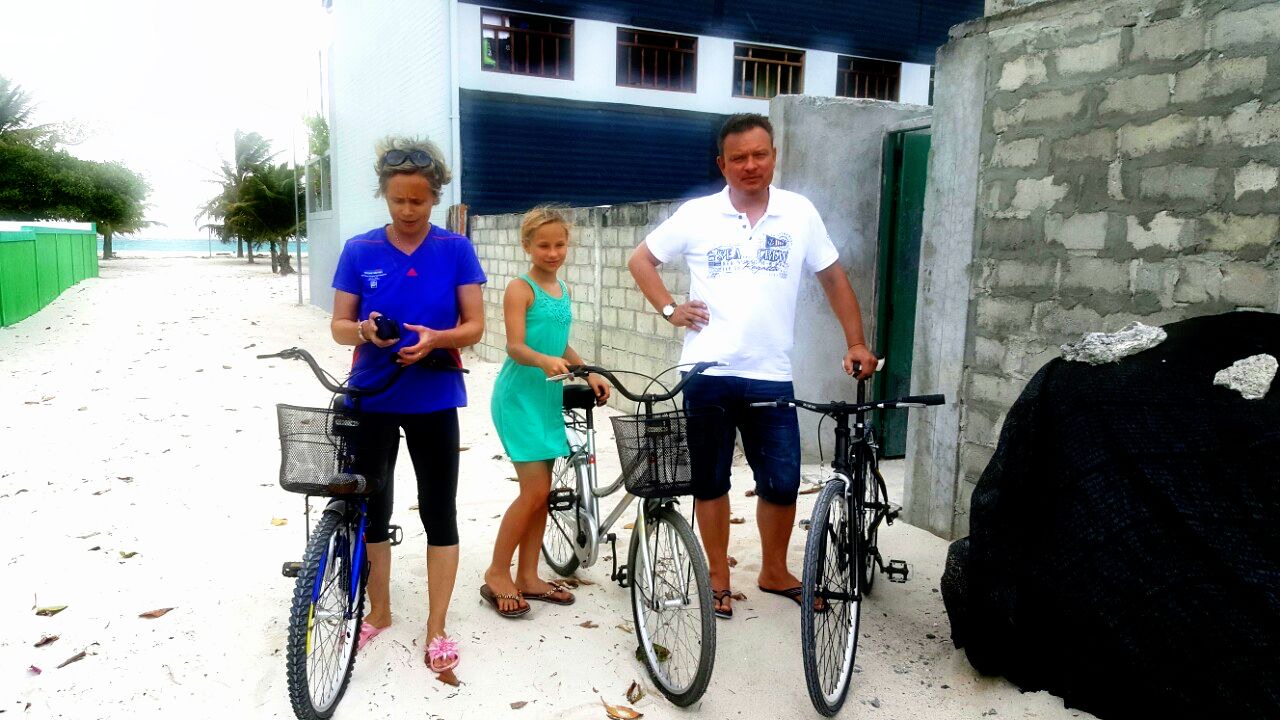Photo of Outdoor in Hanimaadhoo