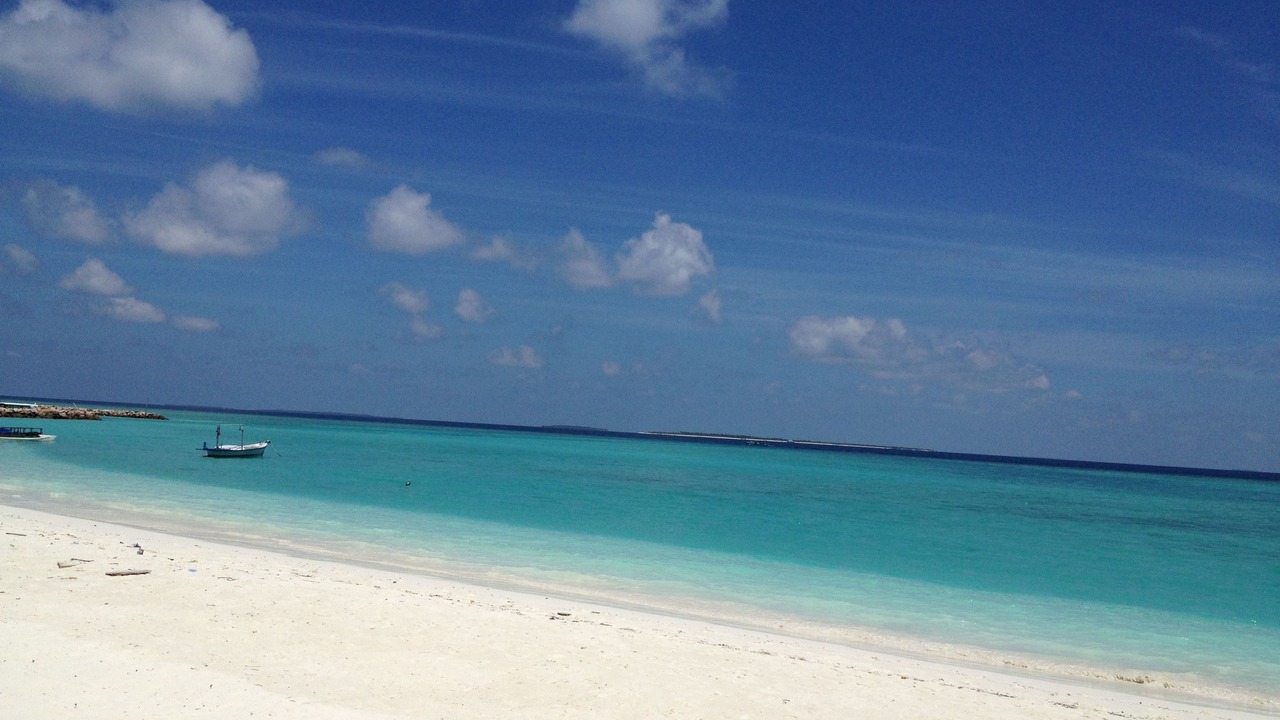 Photo of Outdoor in Hanimaadhoo