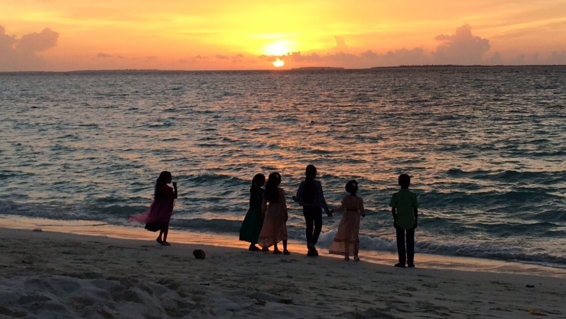 Photo of Outdoor in Hanimaadhoo