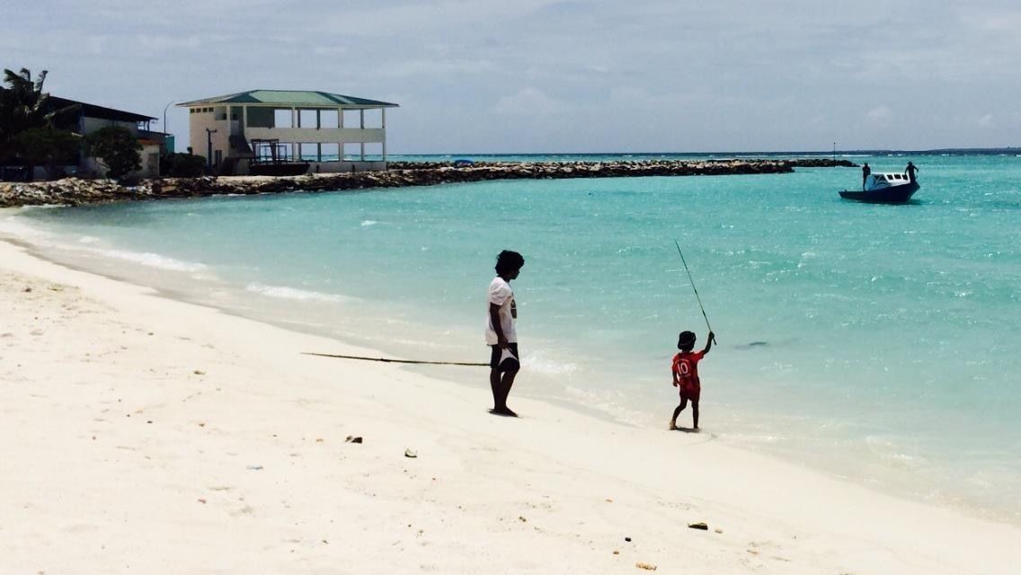 Photo of Outdoor in Hanimaadhoo