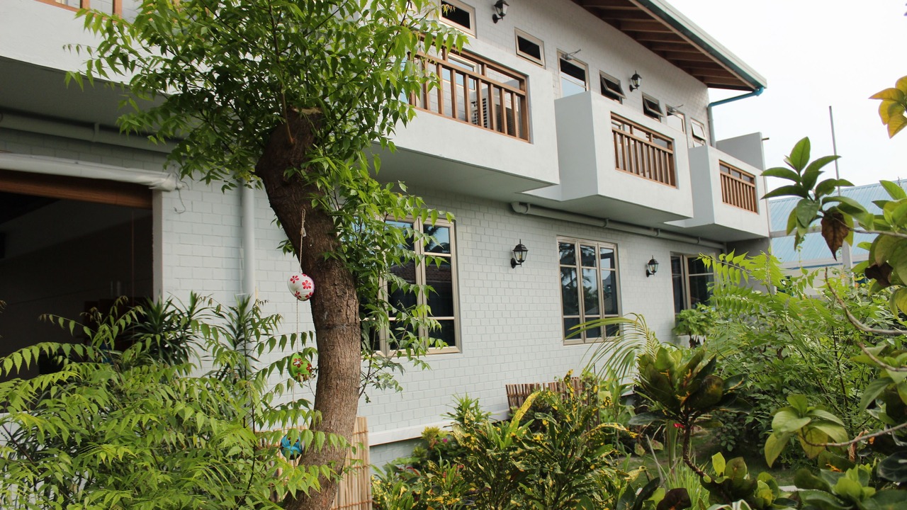 Photo of Bedroom in Hanimaadhoo