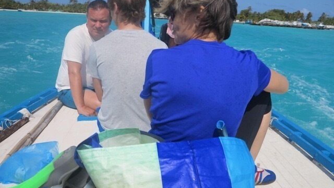Photo of Others in Hanimaadhoo