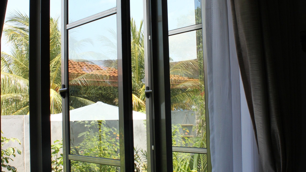 Photo of Outdoor in Hanimaadhoo