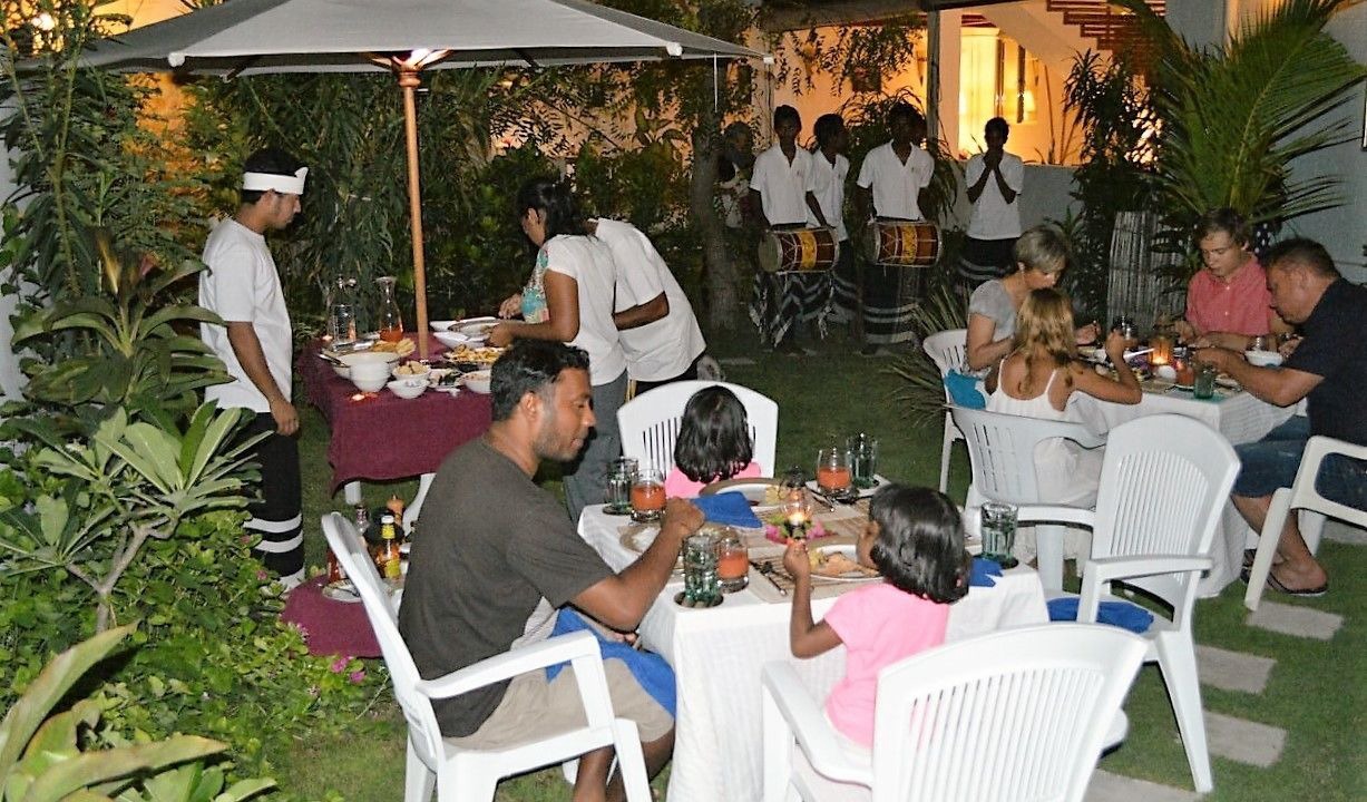 Photo of Others in Hanimaadhoo