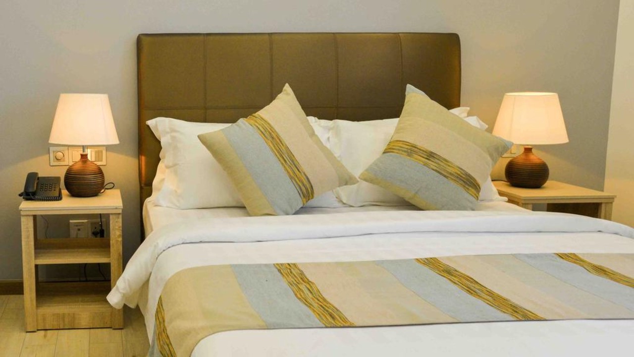Photo of Bedroom in Hulhumale