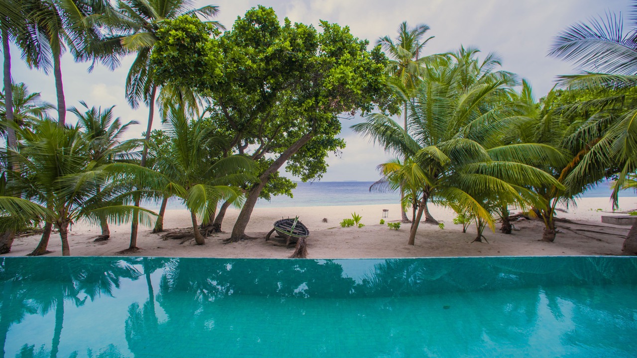 Photo of Outdoor in Dharavandhoo