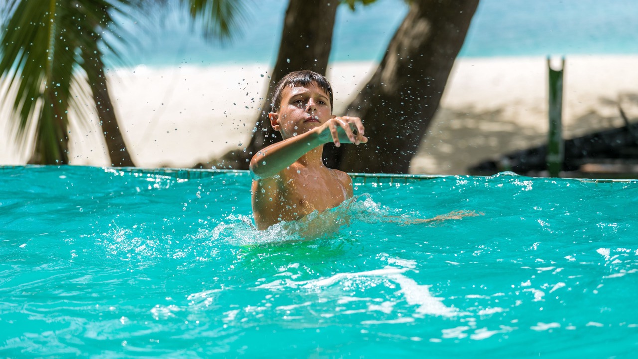 Photo of Outdoor in Dharavandhoo
