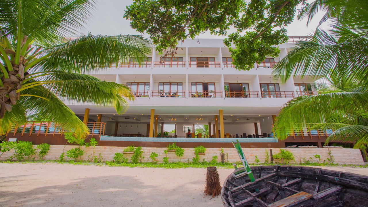 Photo of Outdoor in Dharavandhoo