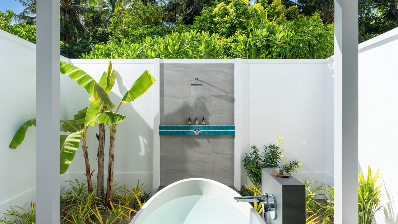 Photo of Bathroom in Dhigali