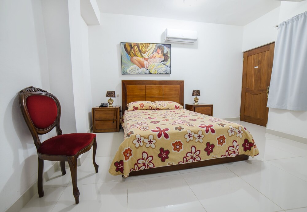 Photo of Bedroom in Zona Colonial