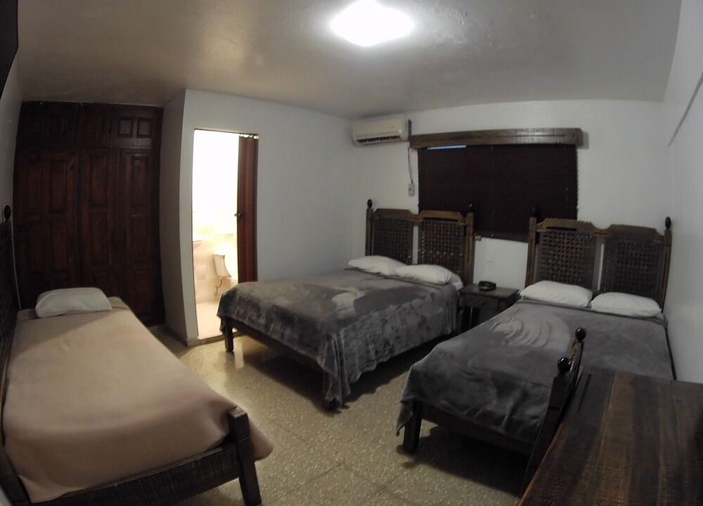 Photo of Bedroom in La Primavera