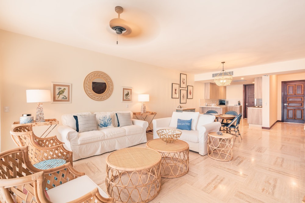 Photo of Livingroom in Puerto Bahia