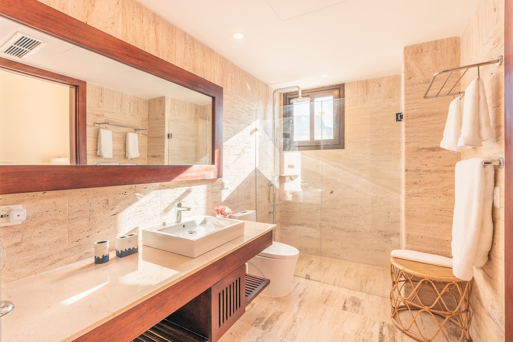 Photo of Bathroom in Puerto Bahia