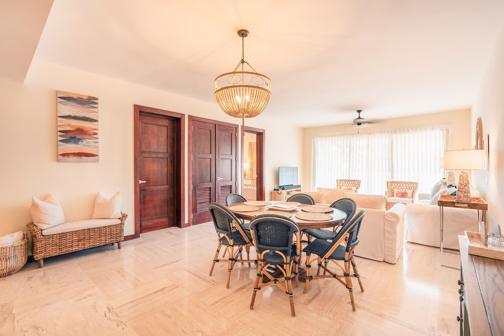 Photo of Livingroom in Puerto Bahia
