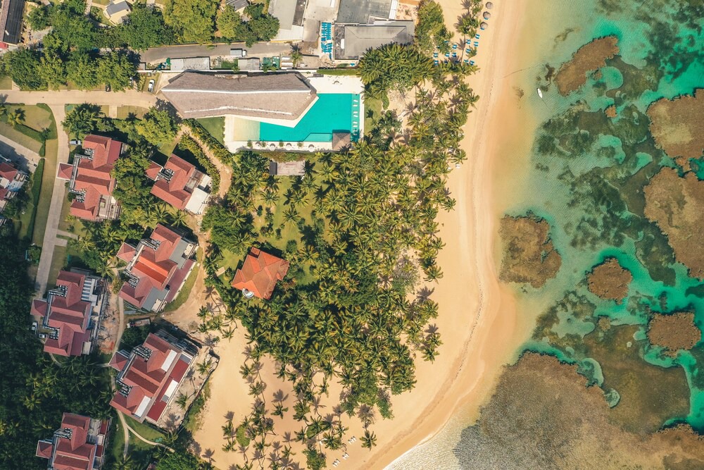 Photo of Outdoor in Puerto Bahia