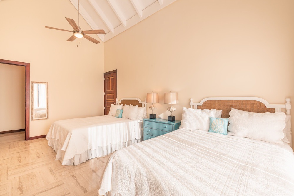 Photo of Bedroom in Puerto Bahia