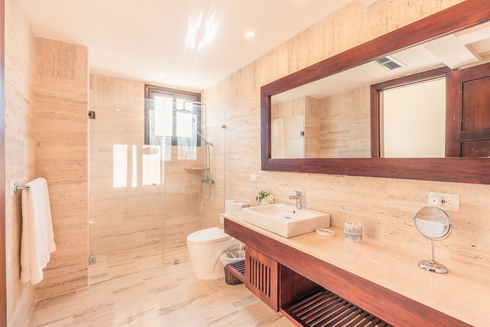 Photo of Bathroom in Puerto Bahia