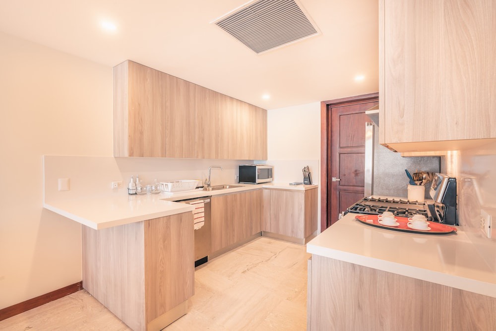 Photo of Kitchen in Puerto Bahia