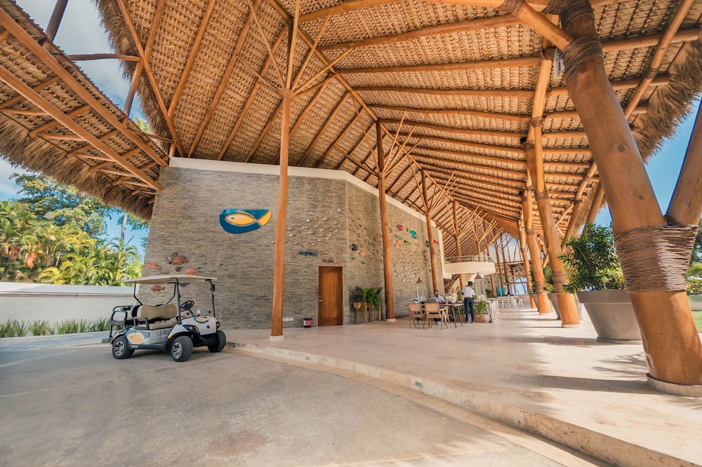 Photo of Outdoor in Puerto Bahia