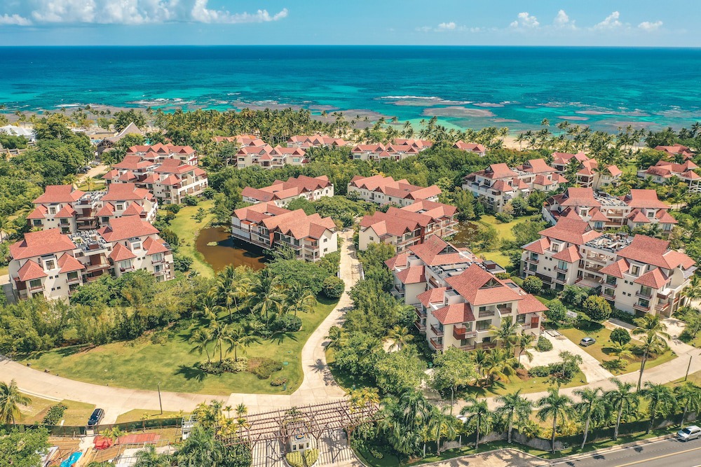 Photo of Outdoor in Puerto Bahia