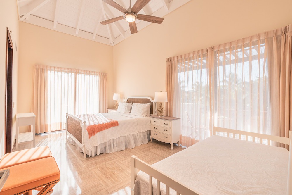 Photo of Bedroom in Puerto Bahia