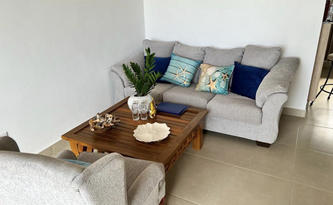 Photo of Livingroom in La Iglesia