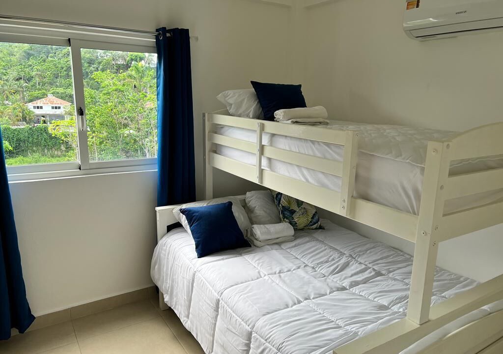 Photo of Bedroom in La Iglesia