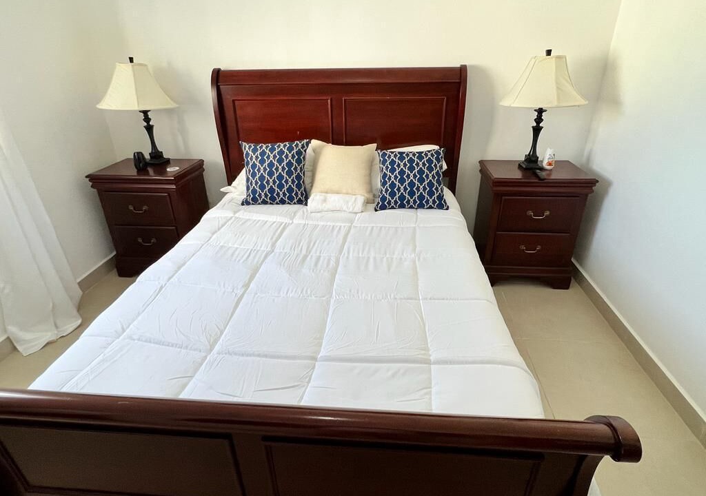 Photo of Bedroom in La Iglesia