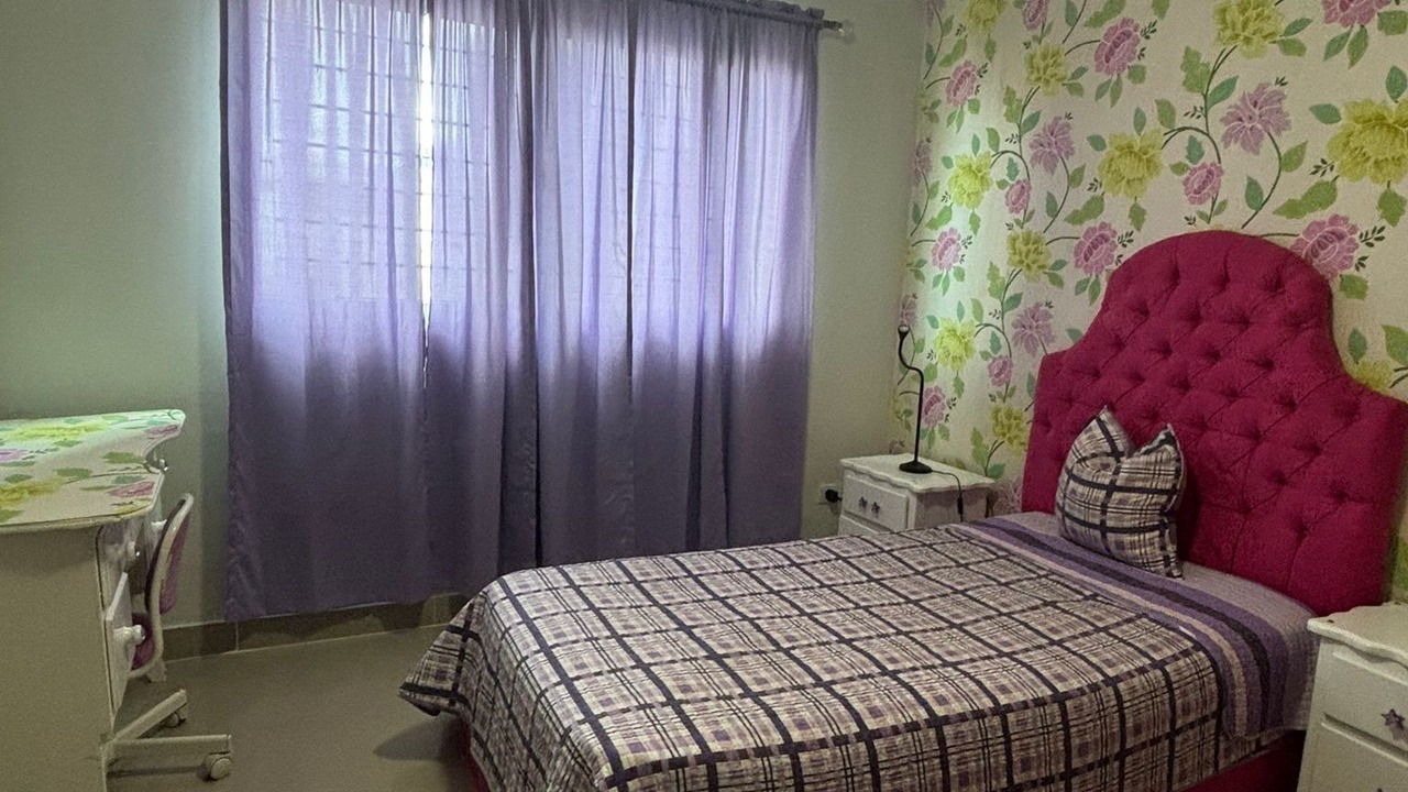 Photo of Bedroom in Santo Domingo