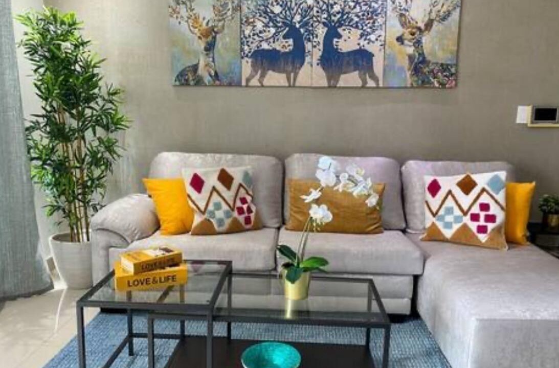 Photo of Livingroom in Santo Domingo