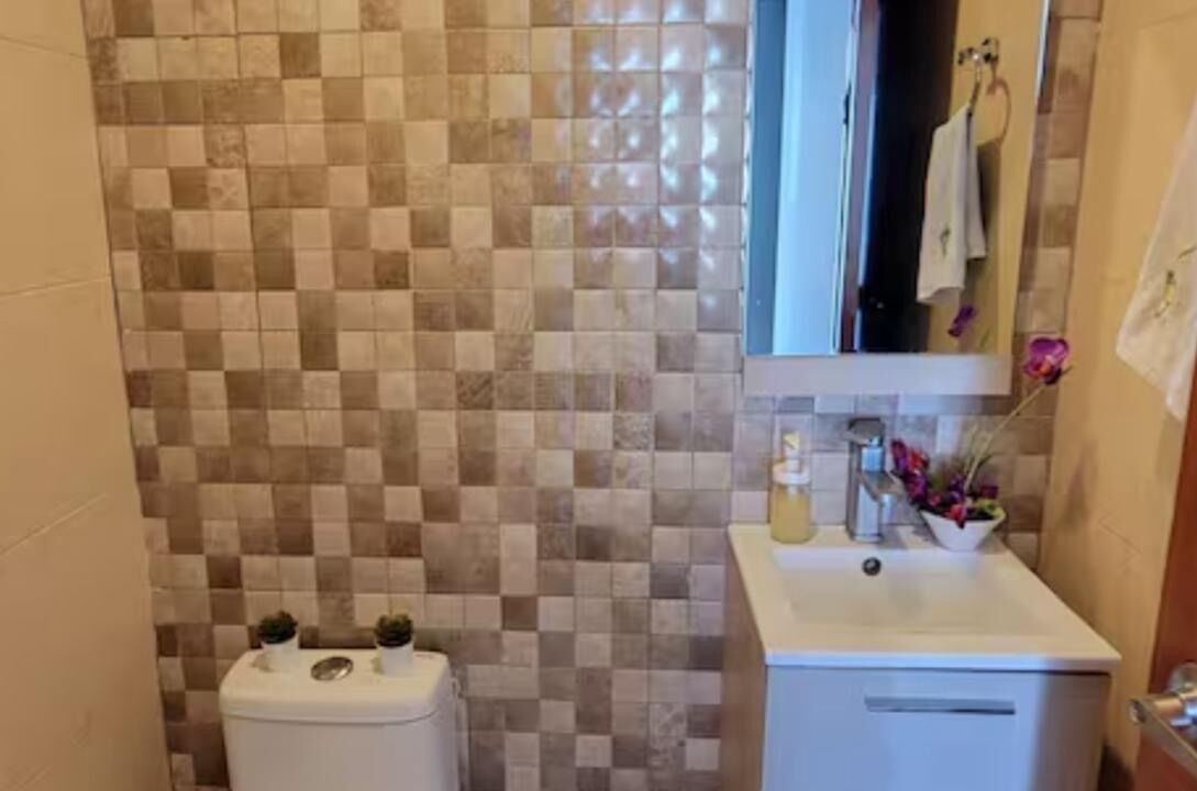 Photo of Bathroom in Santo Domingo