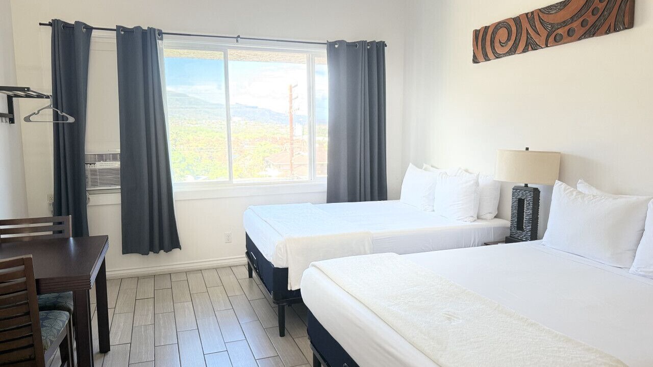 Photo of Bedroom in Wailuku