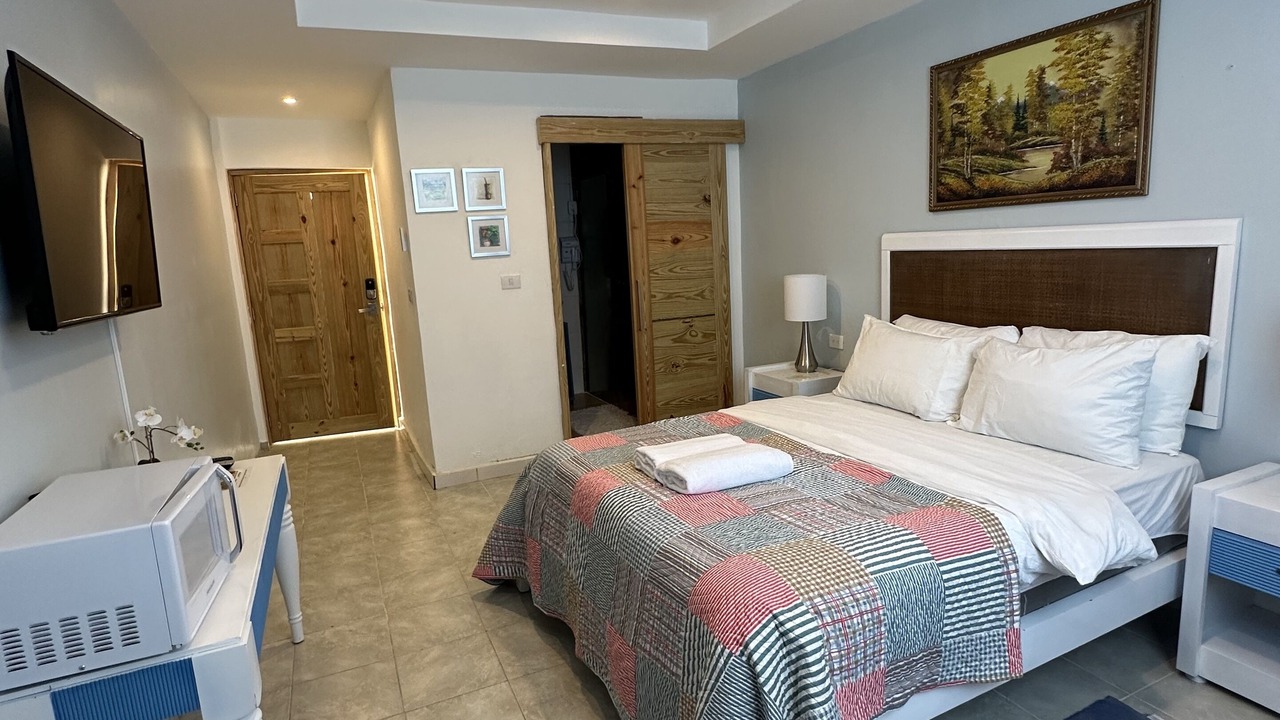Photo of Bedroom in El Cortecito