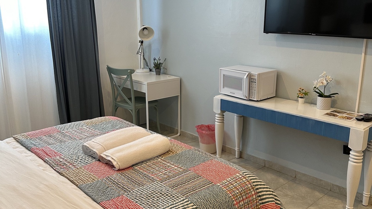Photo of Bedroom in El Cortecito