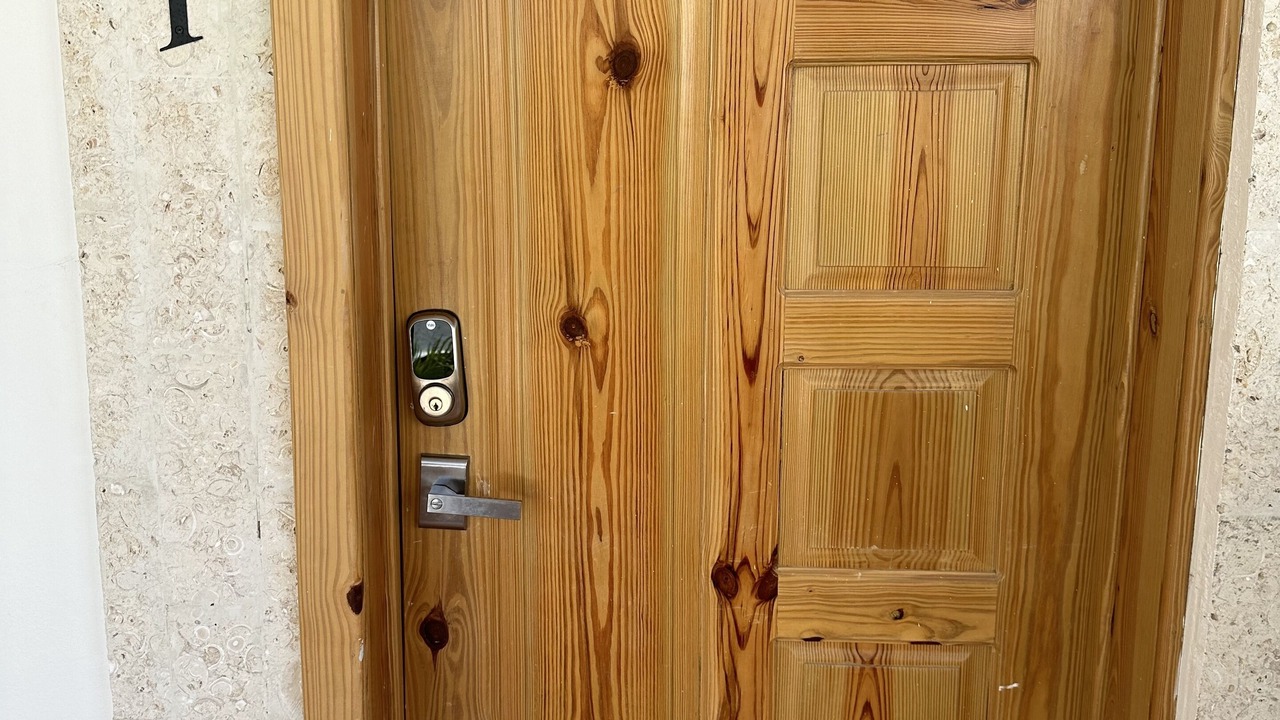 Photo of Outdoor in El Cortecito