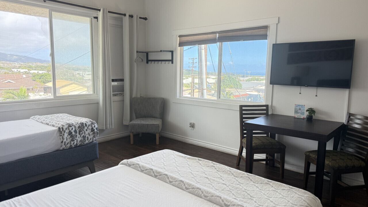 Photo of Bedroom in Wailuku