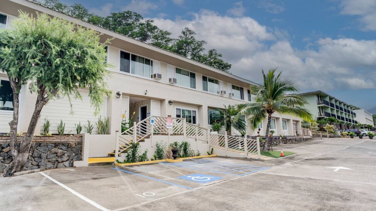 Photo of Outdoor in Wailuku