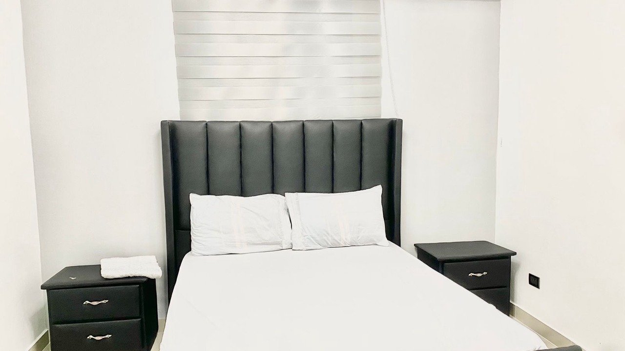 Photo of Bedroom in La Caleta