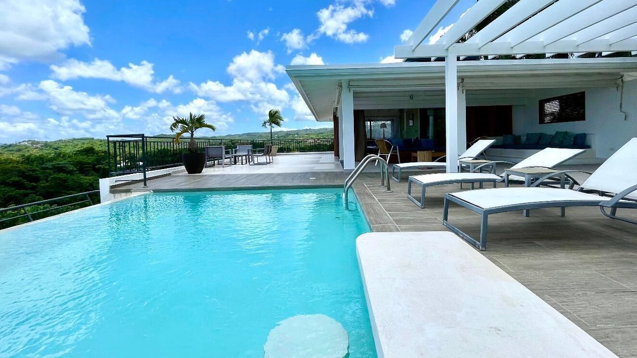 Photo of Outdoor in Las Terrenas